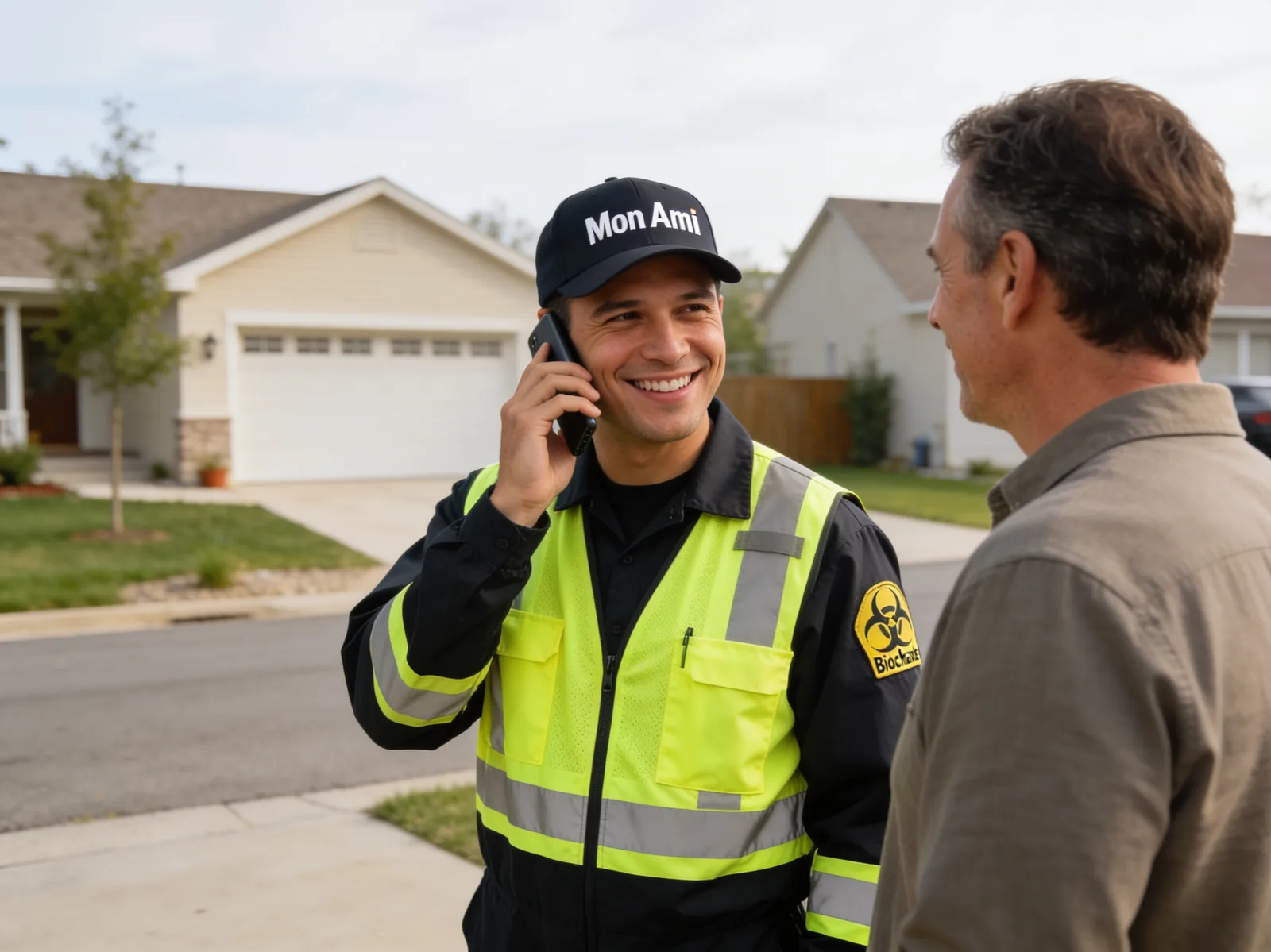 Sewage Cleanup Thurston, NE FAQs