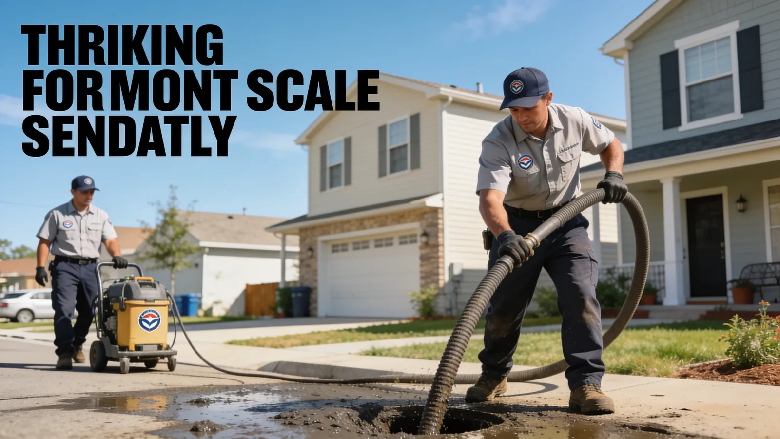 Sewage Cleanup in Thurston, NE near me